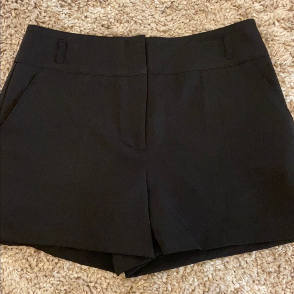 Dazz Suit Shorts